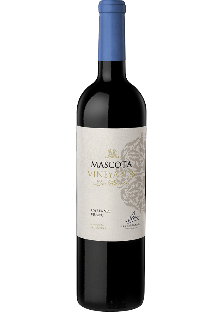 MASCOTA VYDS LA MASCOTA CABERNET FRANC