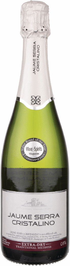 CRISTALINO BRUT