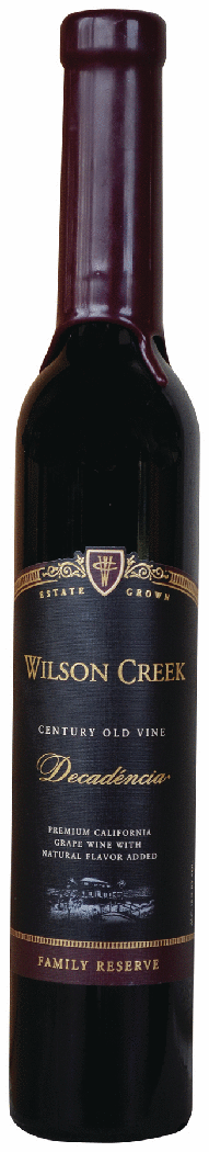 WILSON CREEK DECADENCIA CHOCOLATE WINE