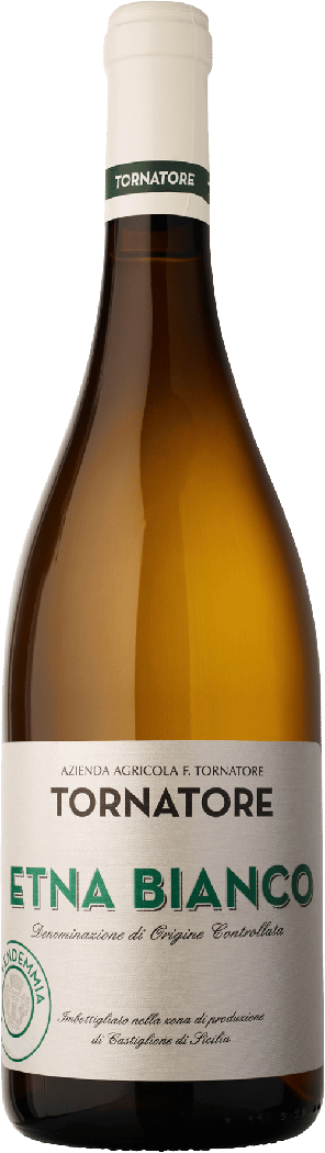 TORNATORE ETNA BIANCO, 2023