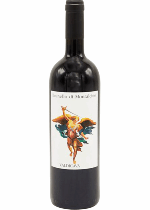 VALDICAVA BRUNELLO DI MONTALCINO, 2013