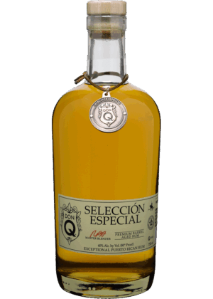 DON Q SELECCION ESPECIAL BARREL SELECT