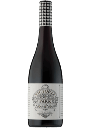 VICTORIA PARK SHIRAZ BY YALUMBA