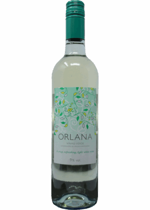 ORLANA VINHO VERDE WHITE BLEND