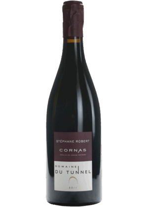 DOMAINE DU TUNNEL CORNAS