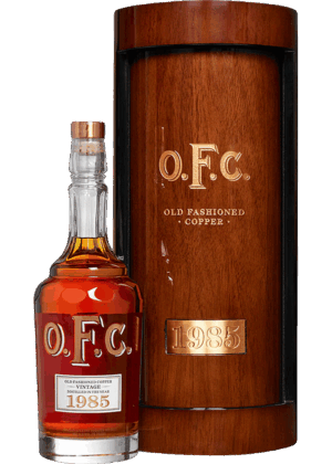 OLD FASHIONED COPPER 1985