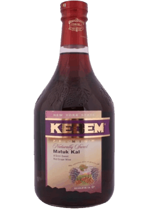 KEDEM MATUK KAL