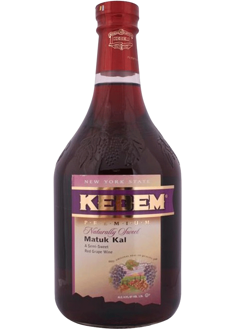 KEDEM MATUK KAL