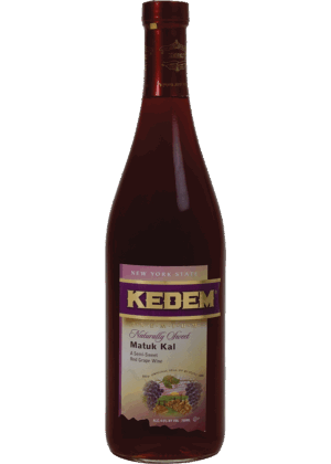 KEDEM MATUK KAL