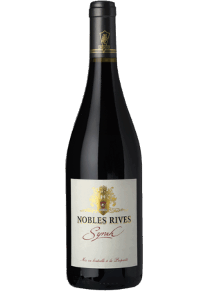 NOBLES RIVES CAVE DE TAIN SYRAH