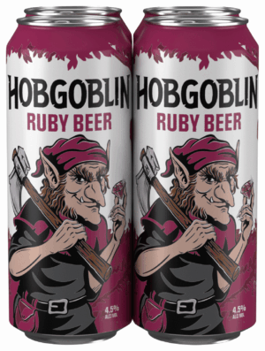 WYCHWOOD HOBGOBLIN