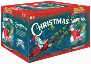 ABITA CHRISTMAS ALE
