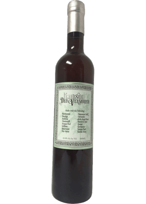 RANSOM DRY VERMOUTH
