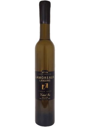 LAMOREAUX LANDING VIDAL ICE WINE
