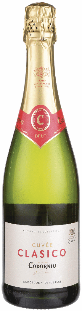 CODORNIU ORIGINAL BRUT