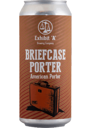 EXHIBIT 'A' BRIEFCASE