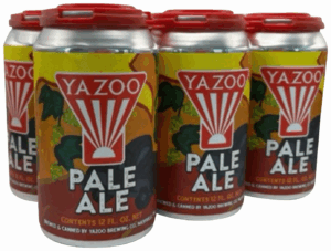 YAZOO PALE ALE