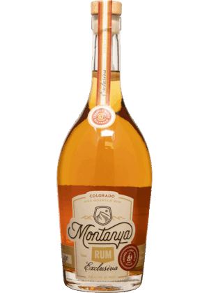 MONTANYA EXCLUSIVA RUM