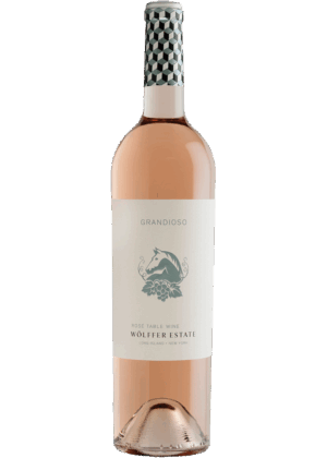 WOLFFER ROSE GRANDIOSO