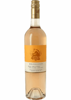 WOLFFER ROSE