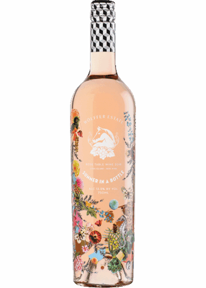 WOLFFER ROSE SUMMER IN A BOTTLE, 2023