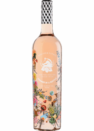 WOLFFER ROSE SUMMER IN A BOTTLE, 2023