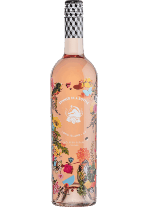 WOLFFER ROSE SUMMER IN A BOTTLE
