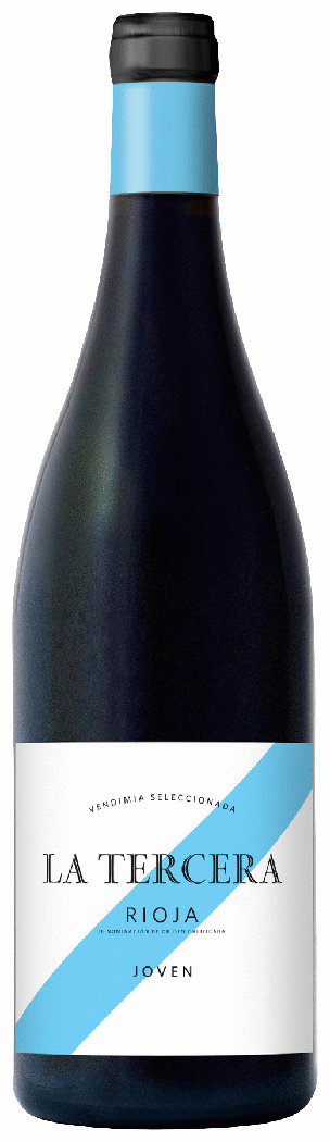 LA TERCERA RIOJA JOVEN