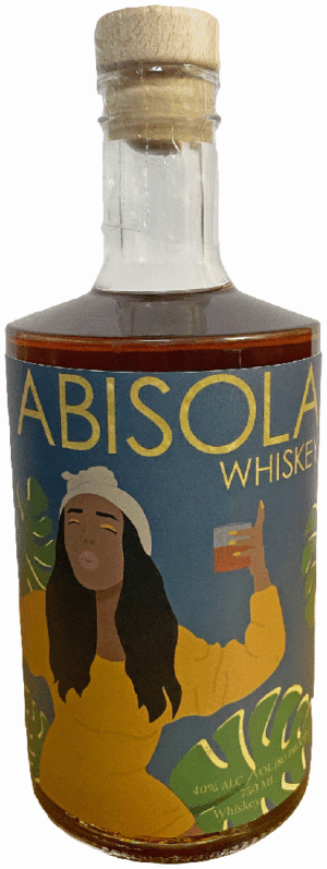 ABISOLA WHISKEY