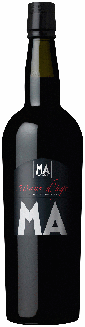 MAS AMIEL WINEMAKER'S SELECTION 20
