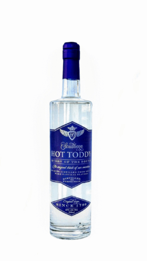 SOUTHERN HOT TODDY THE DRINK OF OUR ANCESTERS