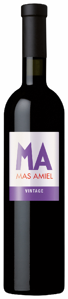 MAS AMIEL WINEMAKER'S SELECTION RED