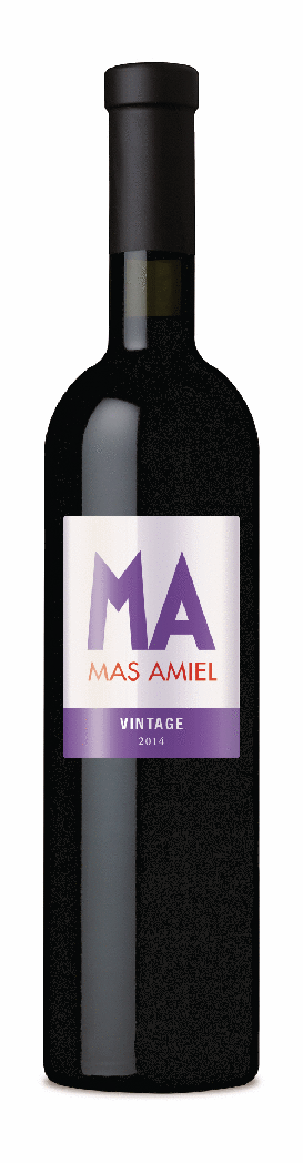 MAS AMIEL WINEMAKER'S SELECTION RED