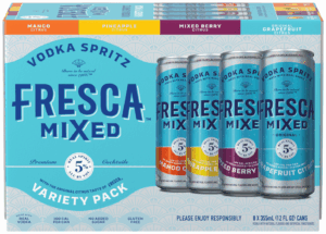 FRESCA MIXED VARIETY