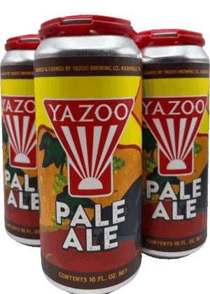 YAZOO PALE ALE