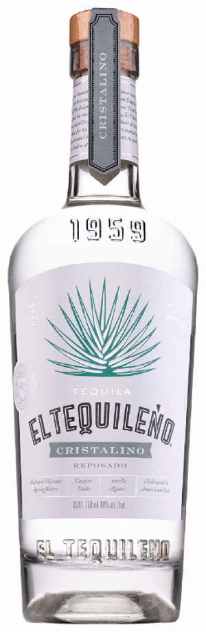 EL TEQUILENO CRISTALINO