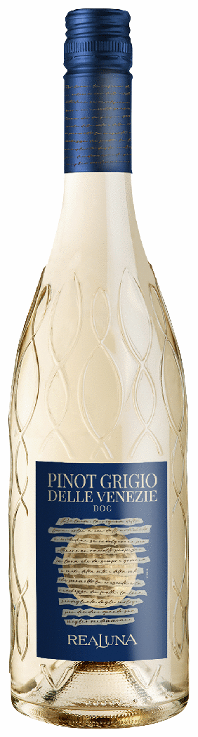 REALUNA PINOT GRIGIO DELLE VENEZIE