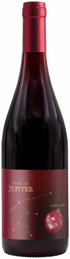 HALOS DE JUPITER GRENACHE, 2022