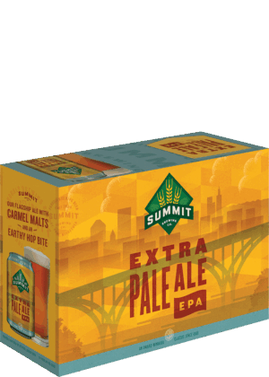 SUMMIT EXTRA PALE ALE
