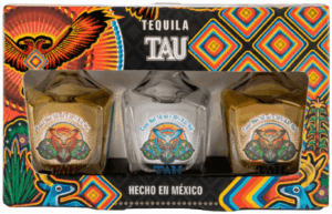 TAU TEQUILA MINI MIX GFT