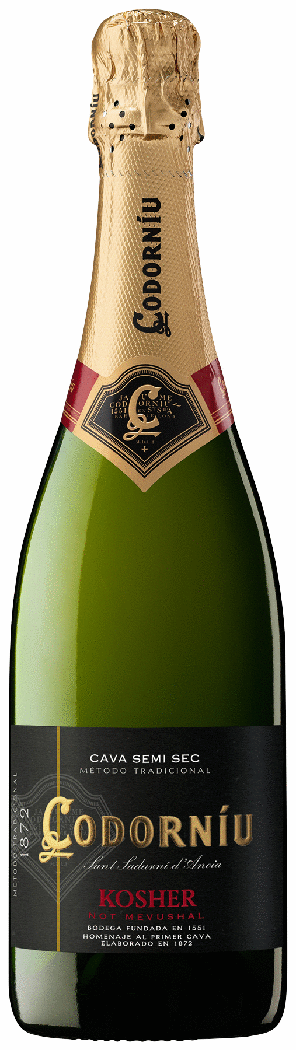 CODORNIU KOSHER