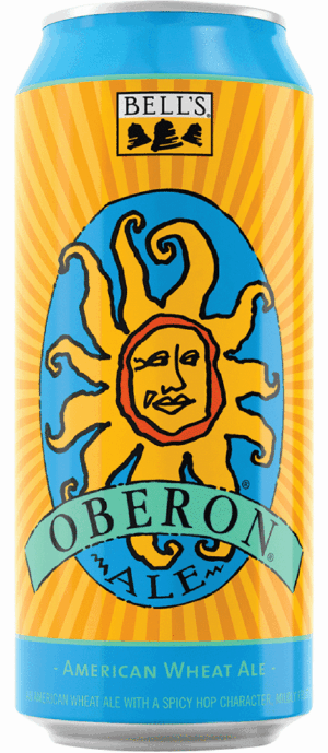 BELL'S OBERON ALE