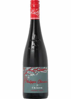 PHILIPPE CHAINIER CHINON CABERNET FRANC