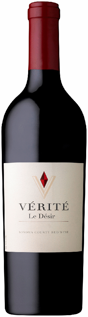 VERITE LE DESIR, 2015