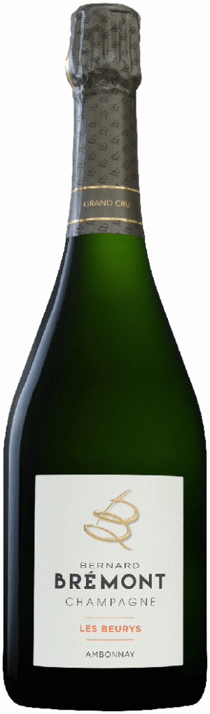 BERNARD BREMONT GRAND CRU LES BEURYS CHAMPAGNE