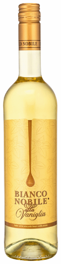 NOBILE BIANCO VANILLA