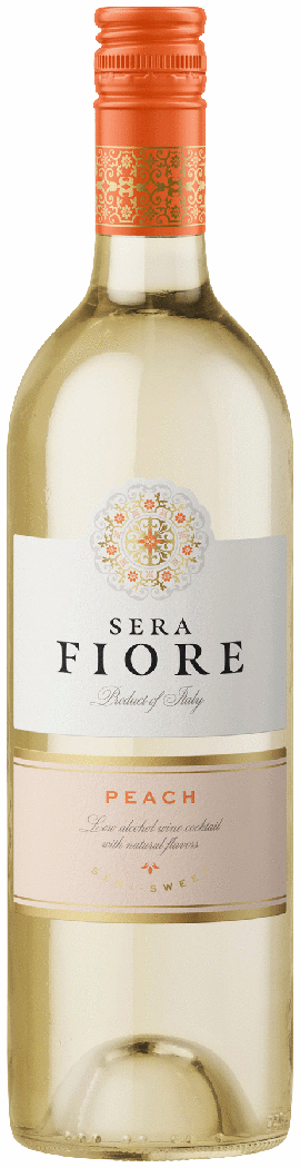 SERA FIORE PEACH
