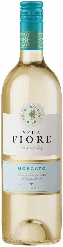 SERA FIORE MOSCATO