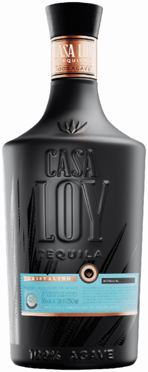CASA LOY CRISTALINO