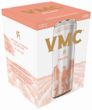VMC PALOMA